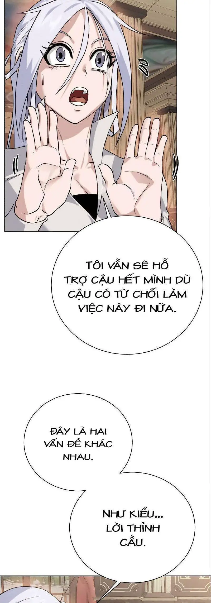 Cổ Vật Trong Hầm Tối Nettruyen ZZZ Chương 87 Page 4