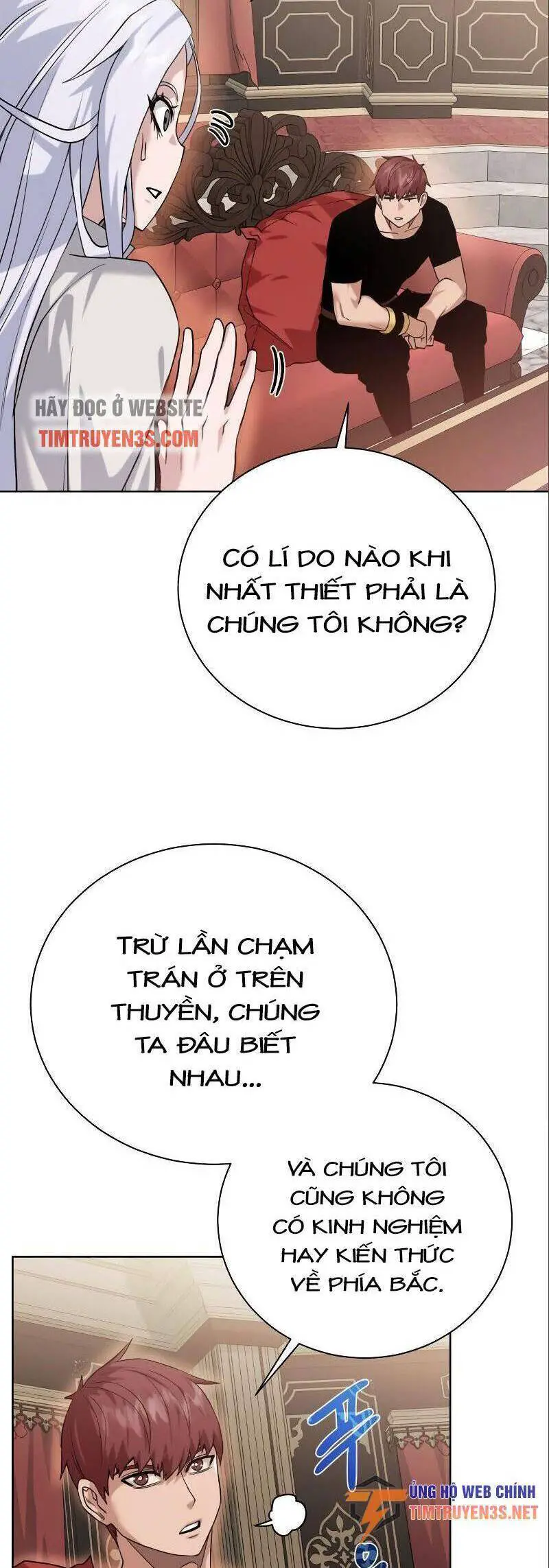 Cổ Vật Trong Hầm Tối Nettruyen ZZZ Chương 87 Page 5