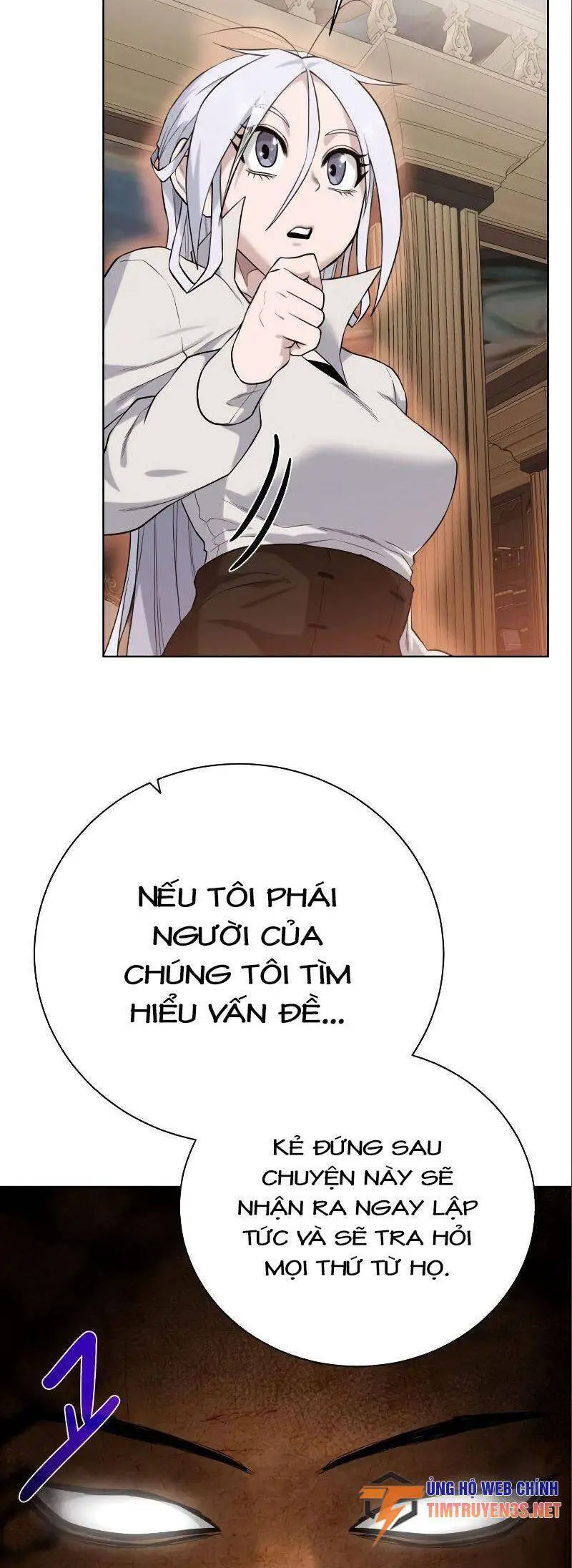 Cổ Vật Trong Hầm Tối Nettruyen ZZZ Chương 87 Page 7