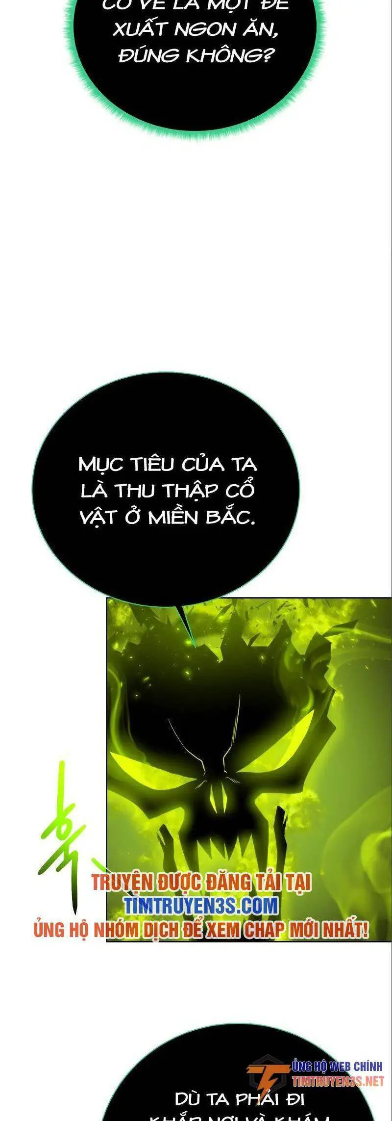 Cổ Vật Trong Hầm Tối Nettruyen ZZZ Chương 87 Page 12