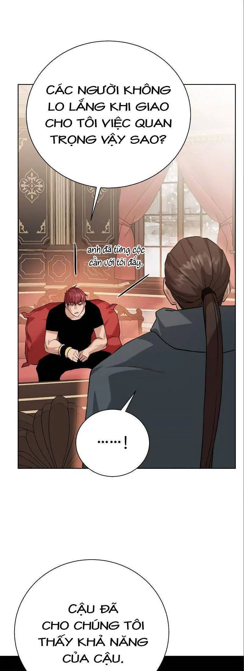 Cổ Vật Trong Hầm Tối Nettruyen ZZZ Chương 87 Page 16