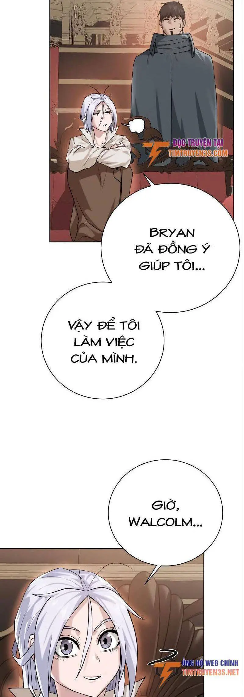 Cổ Vật Trong Hầm Tối Nettruyen ZZZ Chương 87 Page 19