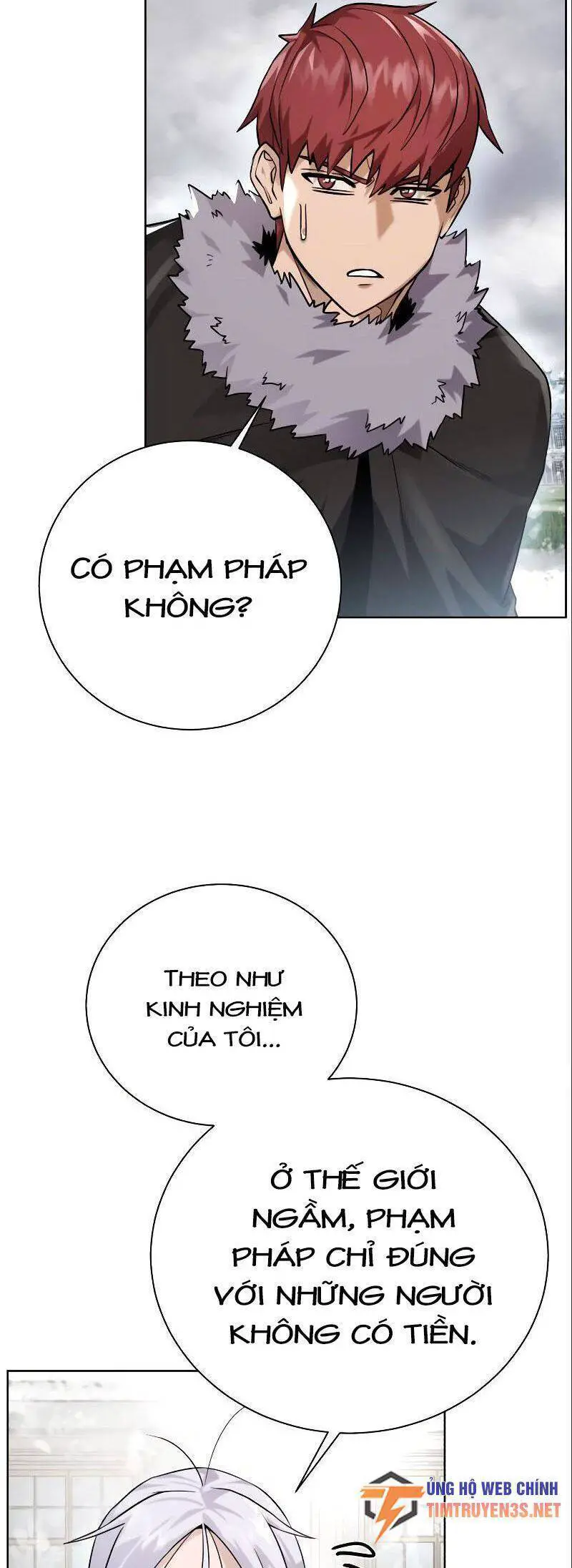 Cổ Vật Trong Hầm Tối Nettruyen ZZZ Chương 87 Page 28