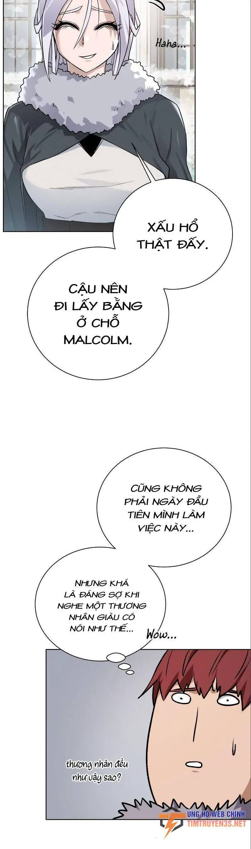 Cổ Vật Trong Hầm Tối Nettruyen ZZZ Chương 87 Page 29