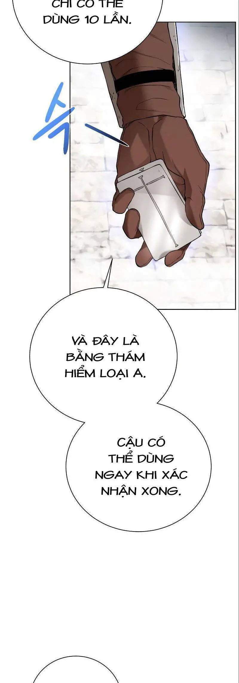 Cổ Vật Trong Hầm Tối Nettruyen ZZZ Chương 87 Page 32