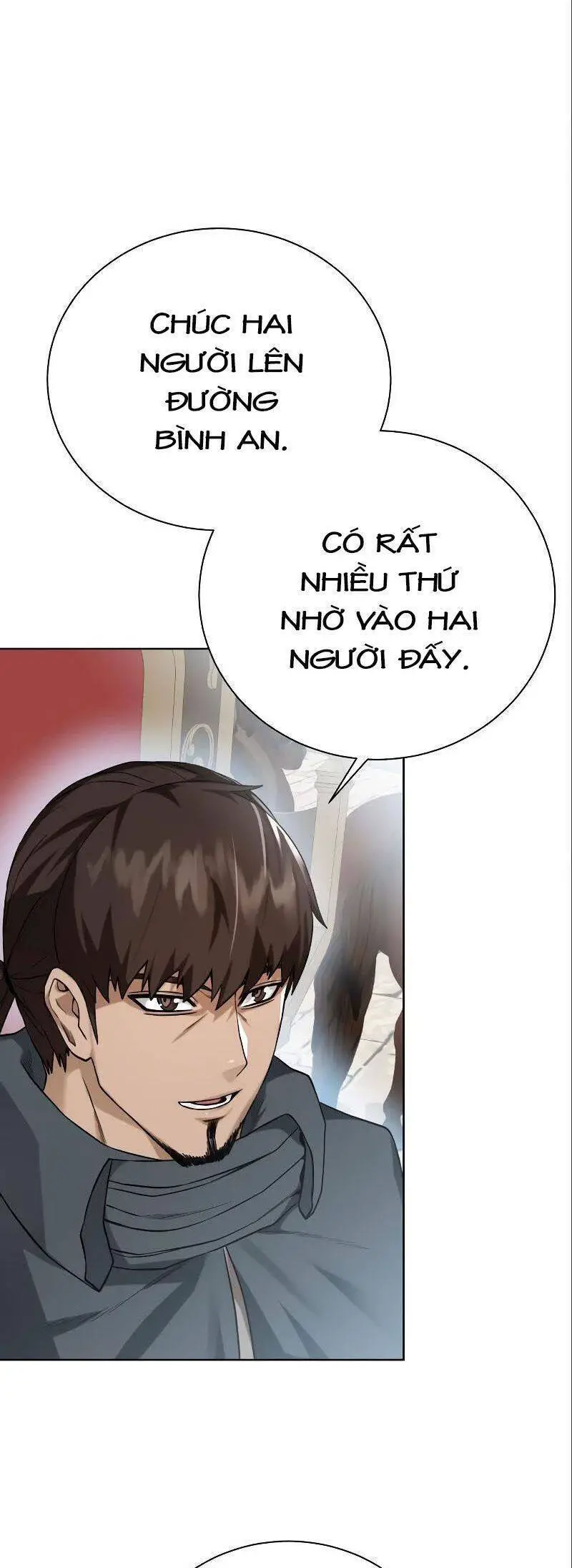 Cổ Vật Trong Hầm Tối Nettruyen ZZZ Chương 87 Page 34