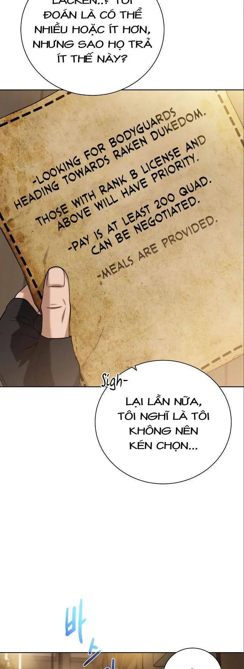Cổ Vật Trong Hầm Tối Nettruyen ZZZ Chương 87 Page 41