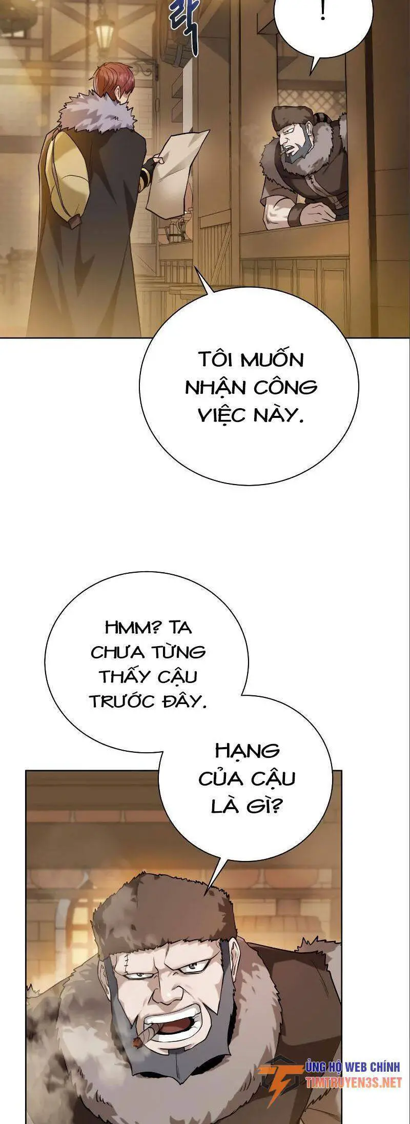 Cổ Vật Trong Hầm Tối Nettruyen ZZZ Chương 87 Page 42