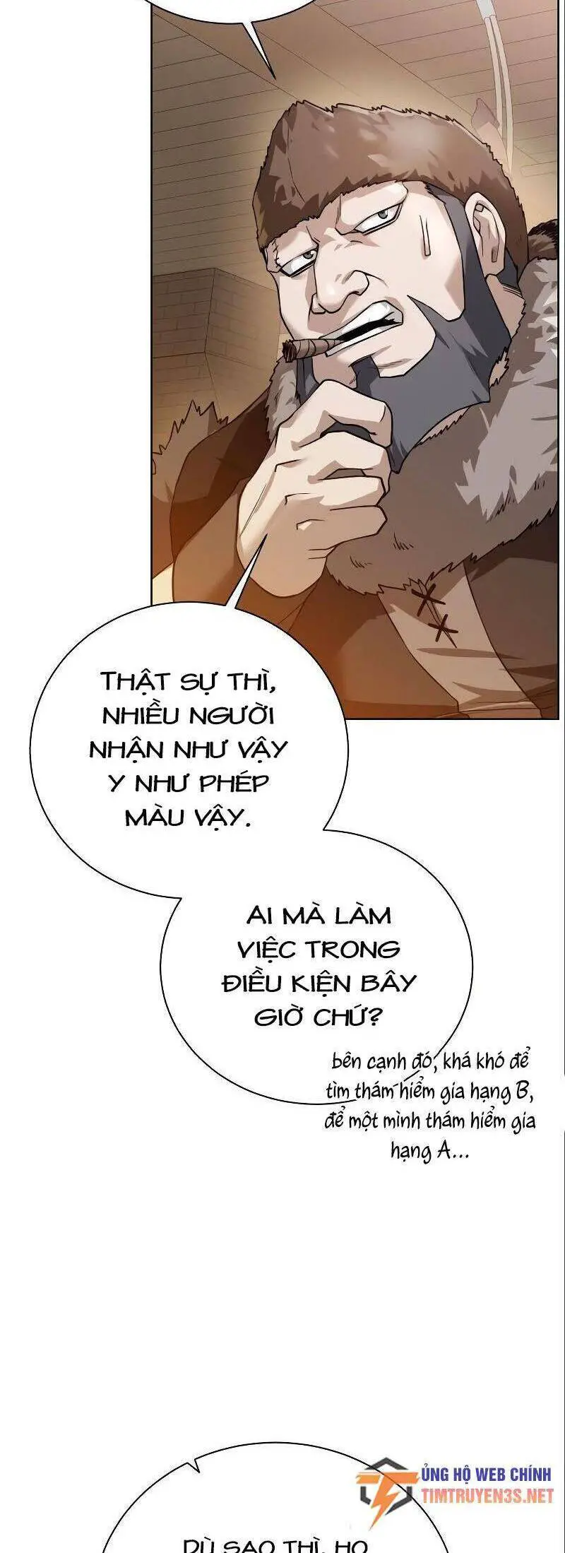 Cổ Vật Trong Hầm Tối Nettruyen ZZZ Chương 87 Page 45