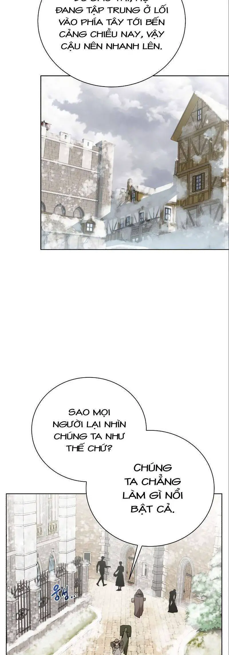 Cổ Vật Trong Hầm Tối Nettruyen ZZZ Chương 87 Page 46