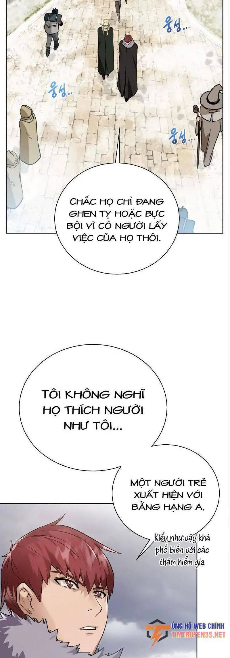 Cổ Vật Trong Hầm Tối Nettruyen ZZZ Chương 87 Page 47