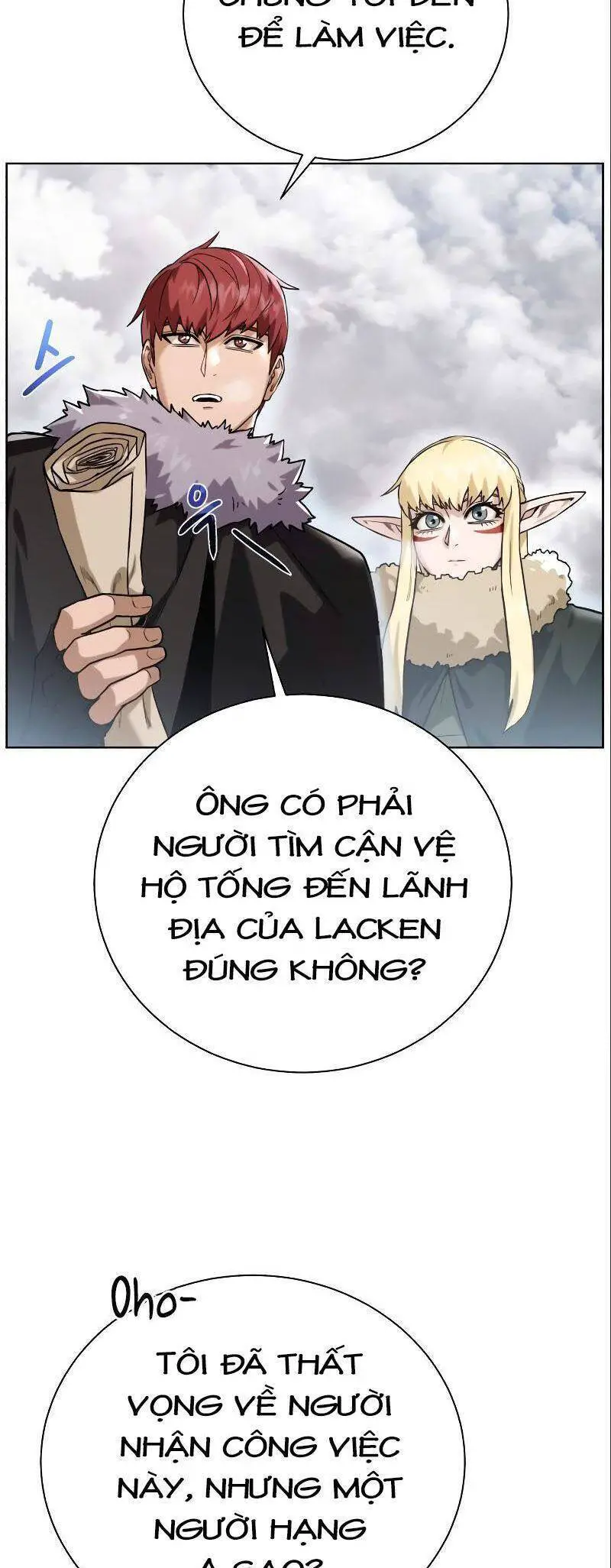 Cổ Vật Trong Hầm Tối Nettruyen ZZZ Chương 87 Page 50