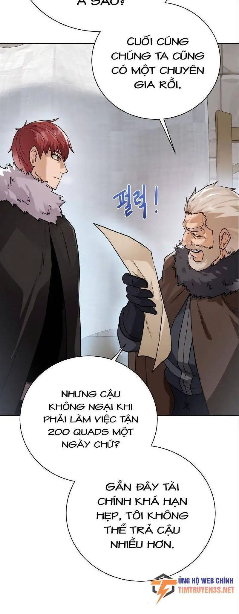 Cổ Vật Trong Hầm Tối Nettruyen ZZZ Chương 87 Page 51