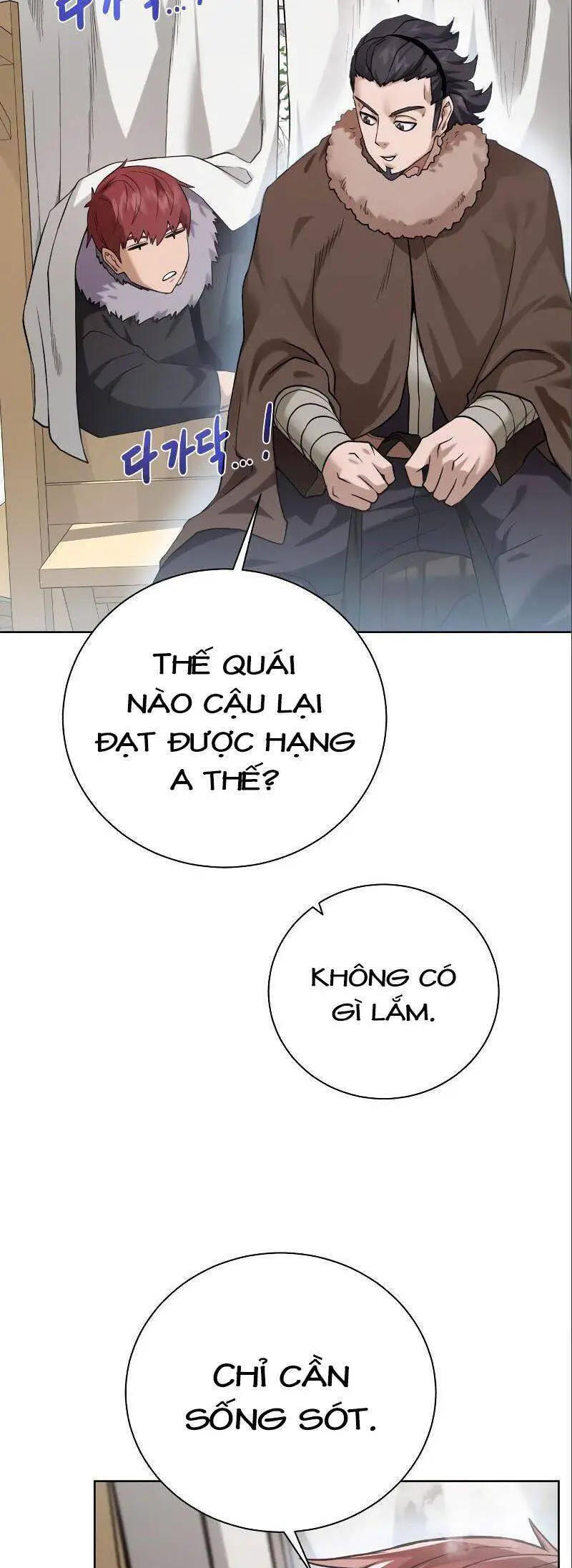 Cổ Vật Trong Hầm Tối Nettruyen ZZZ Chương 87 Page 56