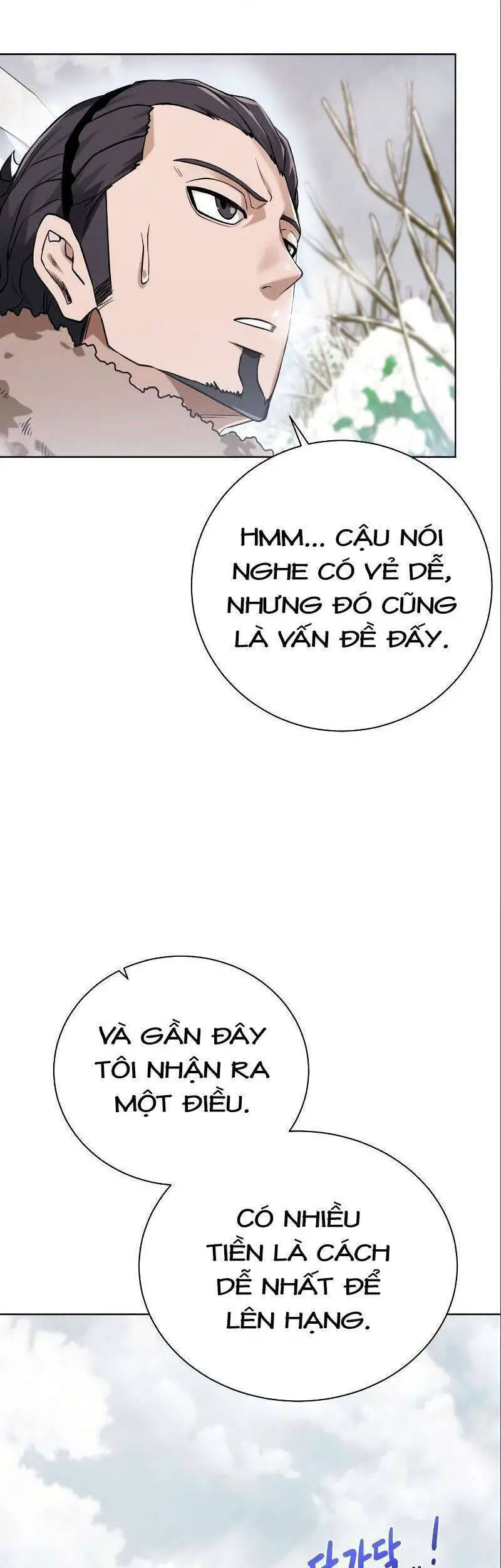 Cổ Vật Trong Hầm Tối Nettruyen ZZZ Chương 87 Page 58