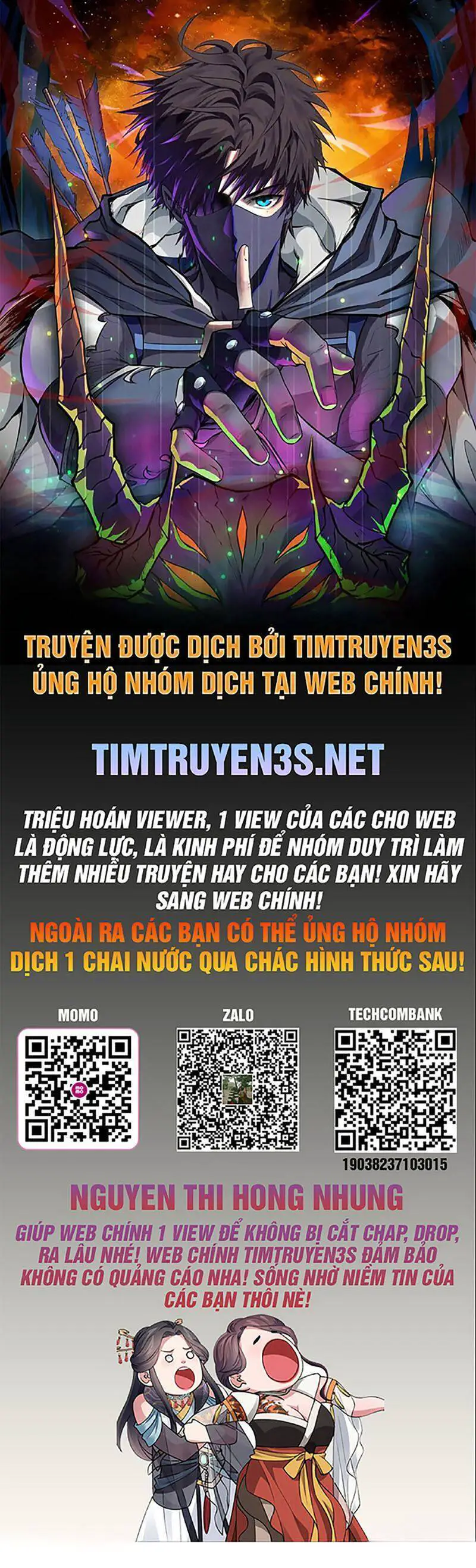 Cổ Vật Trong Hầm Tối Nettruyen ZZZ Chương 83 Page 1