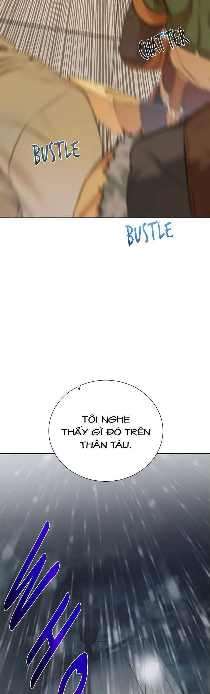 Cổ Vật Trong Hầm Tối Nettruyen ZZZ Chương 83 Page 3
