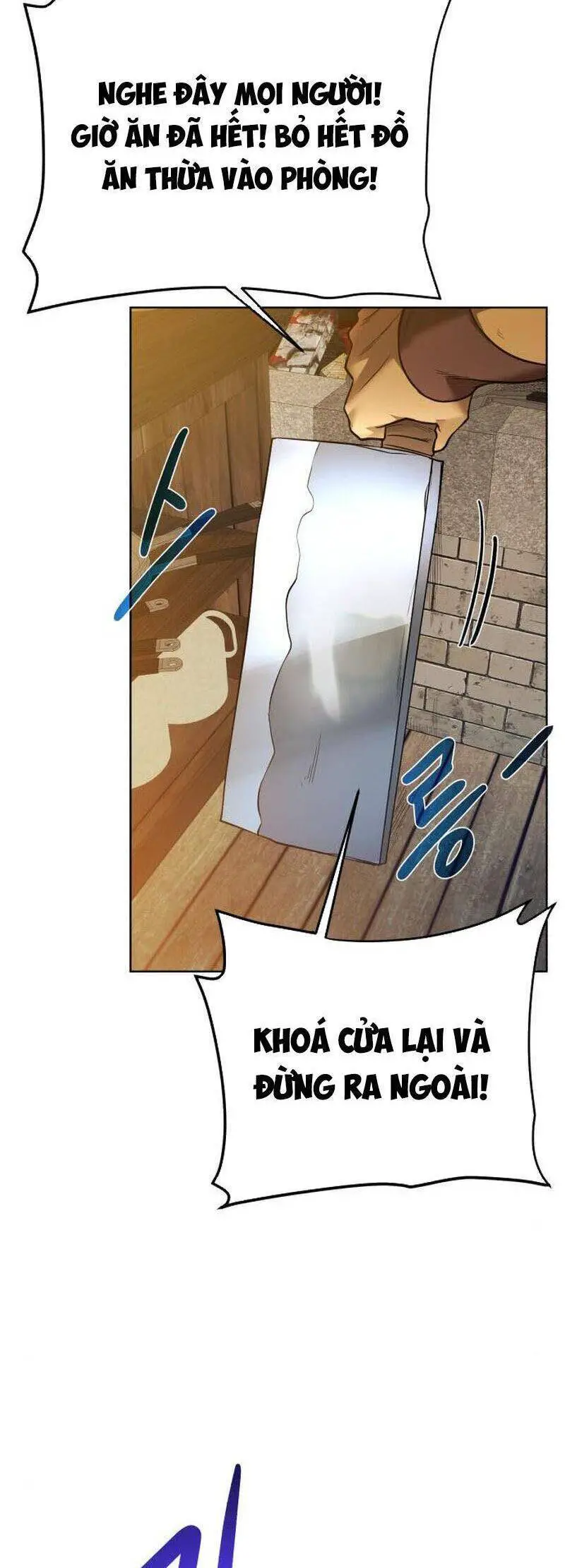 Cổ Vật Trong Hầm Tối Nettruyen ZZZ Chương 83 Page 6