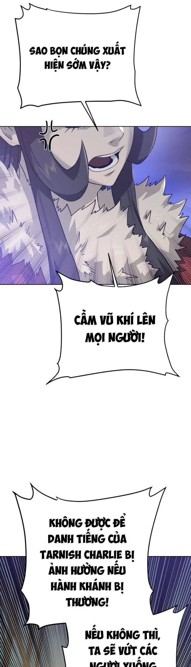 Cổ Vật Trong Hầm Tối Nettruyen ZZZ Chương 83 Page 8