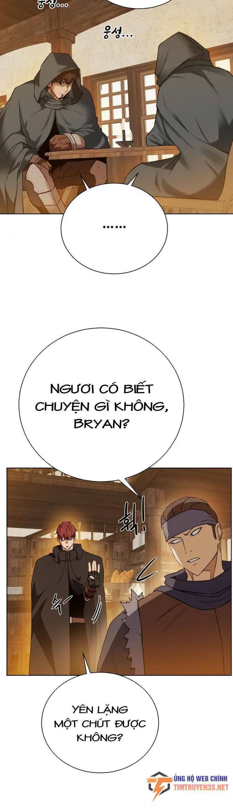 Cổ Vật Trong Hầm Tối Nettruyen ZZZ Chương 83 Page 12