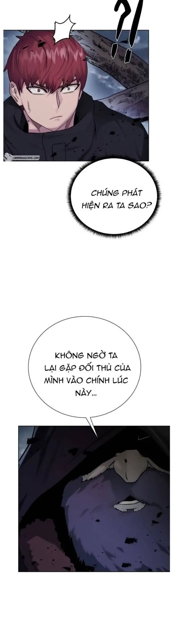 Cổ Vật Trong Hầm Tối Nettruyen ZZZ Chương 104 Page 15