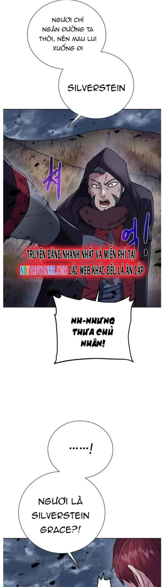 Cổ Vật Trong Hầm Tối Nettruyen ZZZ Chương 104 Page 26