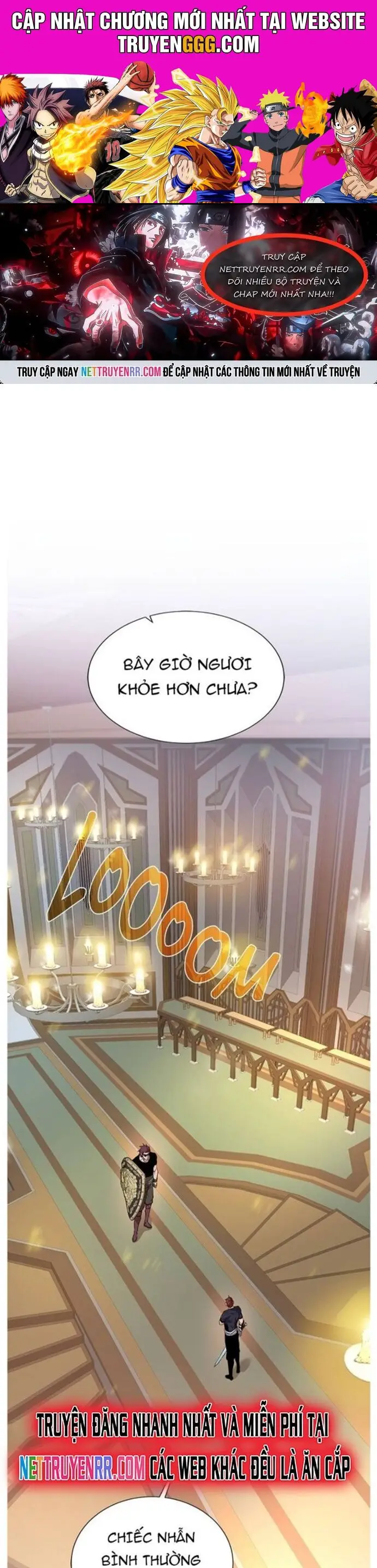 Cổ Vật Trong Hầm Tối Nettruyen ZZZ Chương 109 Page 1