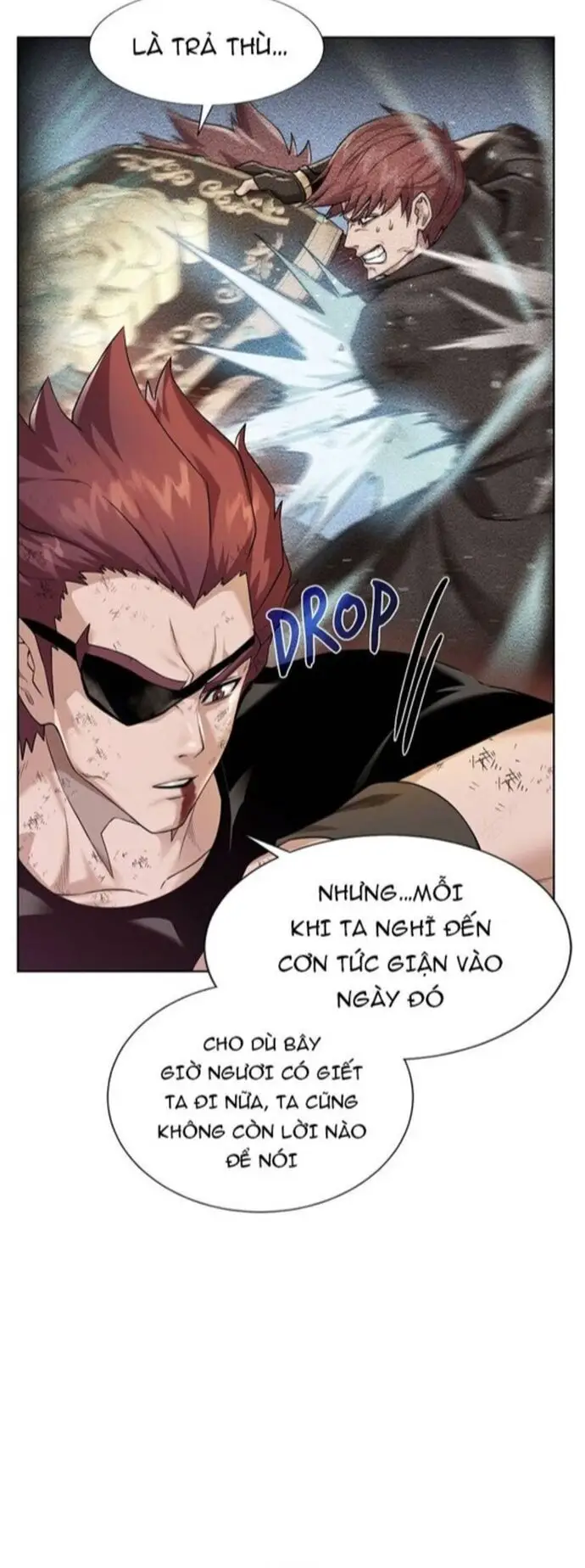 Cổ Vật Trong Hầm Tối Nettruyen ZZZ Chương 109 Page 19