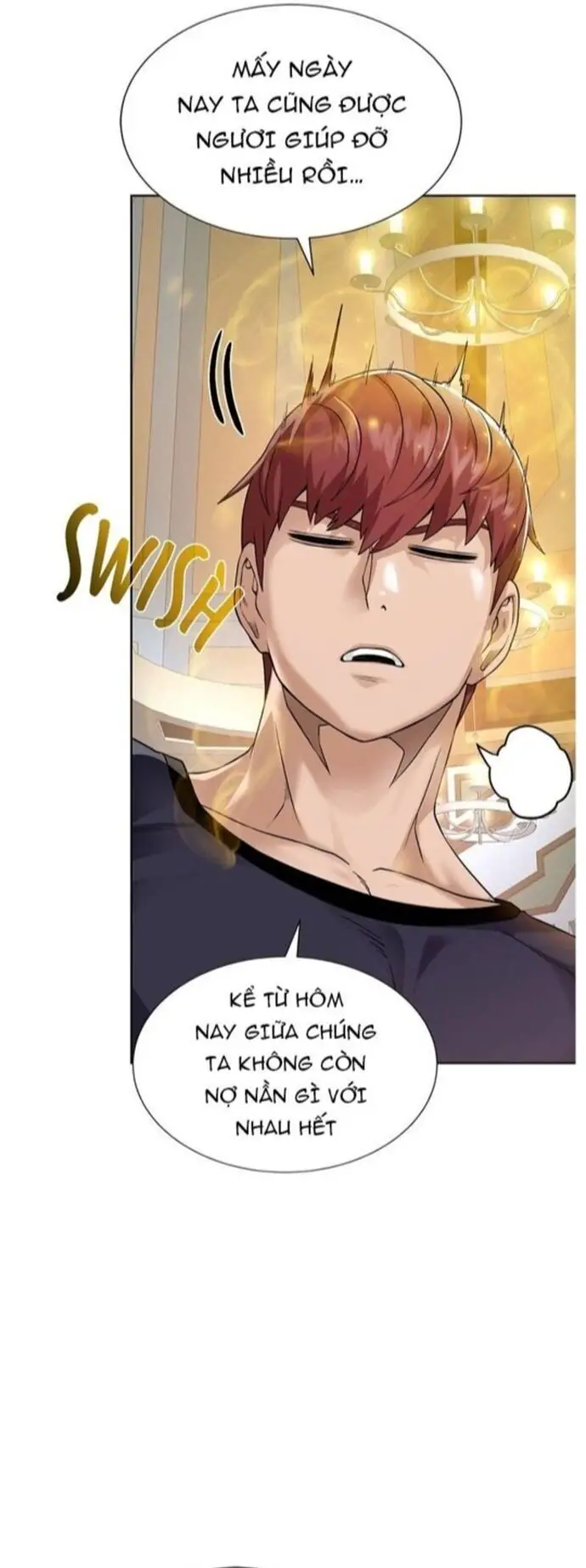 Cổ Vật Trong Hầm Tối Nettruyen ZZZ Chương 109 Page 20