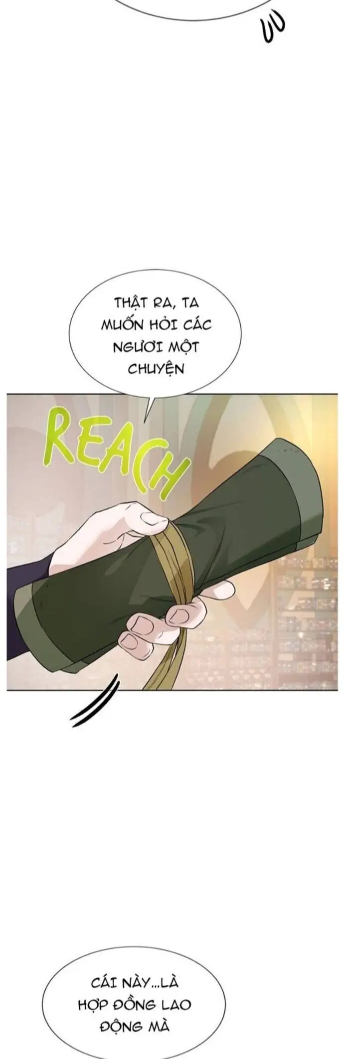 Cổ Vật Trong Hầm Tối Nettruyen ZZZ Chương 109 Page 24