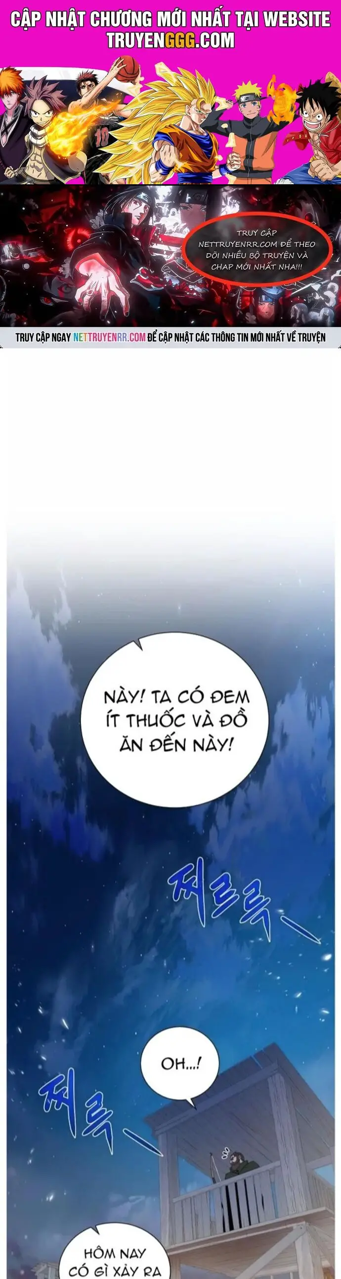 Cổ Vật Trong Hầm Tối Nettruyen ZZZ Chương 110 Page 1
