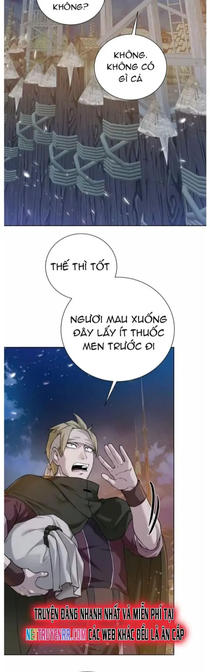 Cổ Vật Trong Hầm Tối Nettruyen ZZZ Chương 110 Page 2