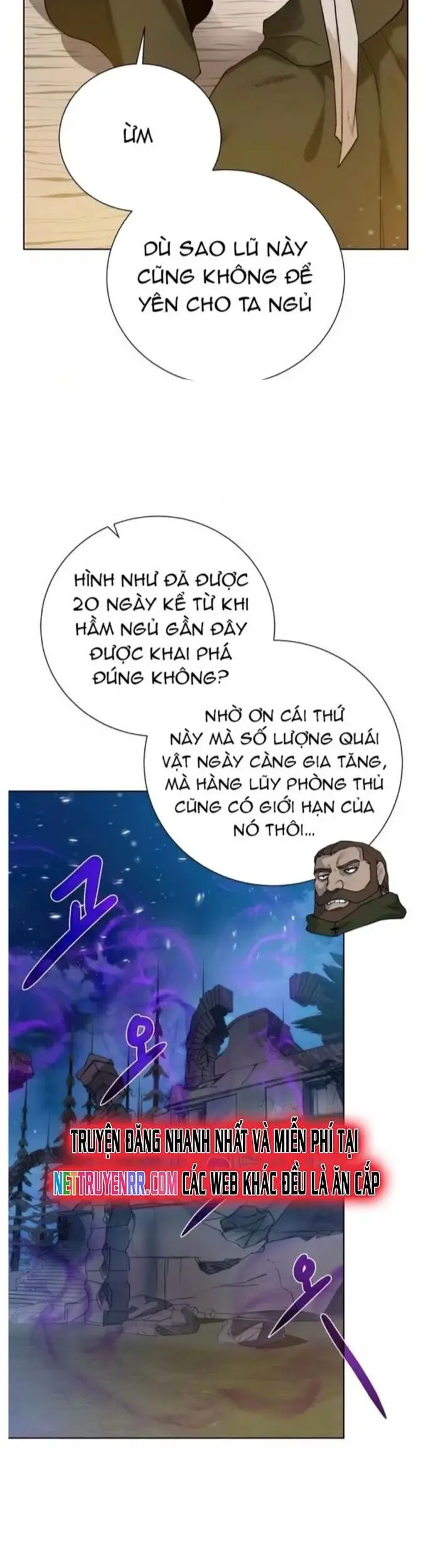 Cổ Vật Trong Hầm Tối Nettruyen ZZZ Chương 110 Page 6