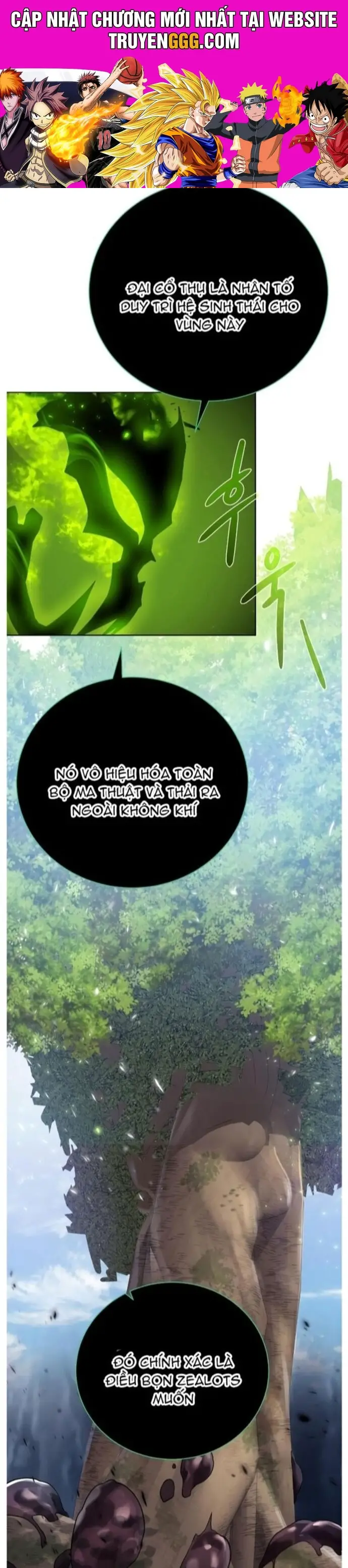 Cổ Vật Trong Hầm Tối Nettruyen ZZZ Chương 102 Page 1