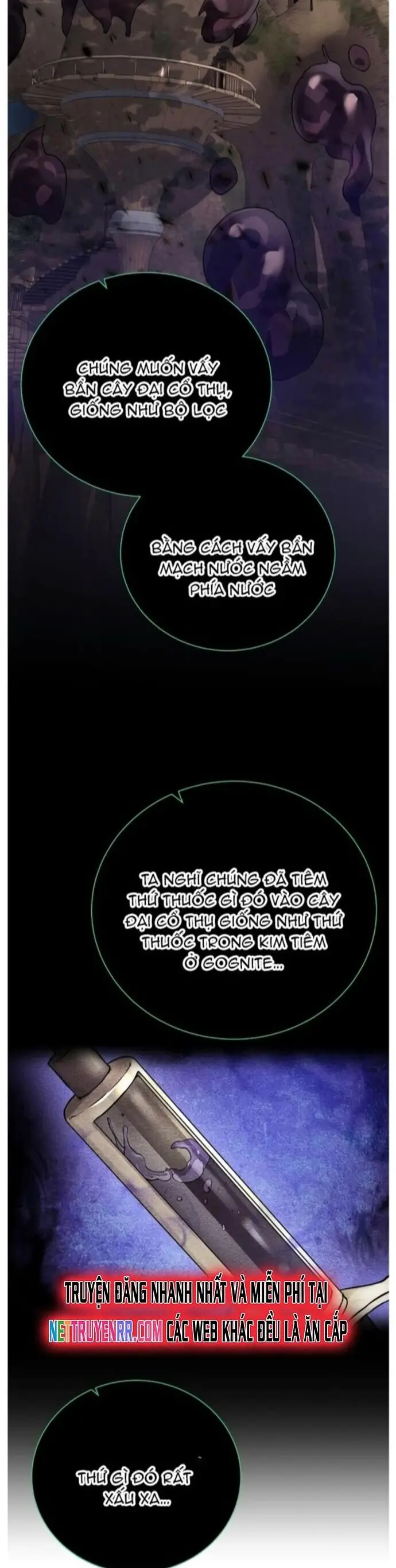 Cổ Vật Trong Hầm Tối Nettruyen ZZZ Chương 102 Page 2