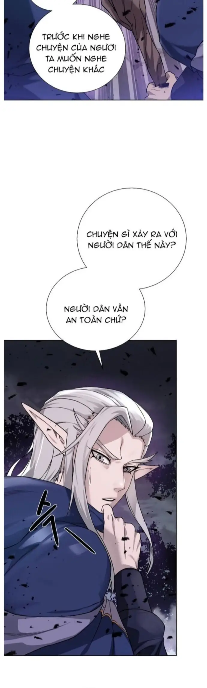 Cổ Vật Trong Hầm Tối Nettruyen ZZZ Chương 102 Page 6