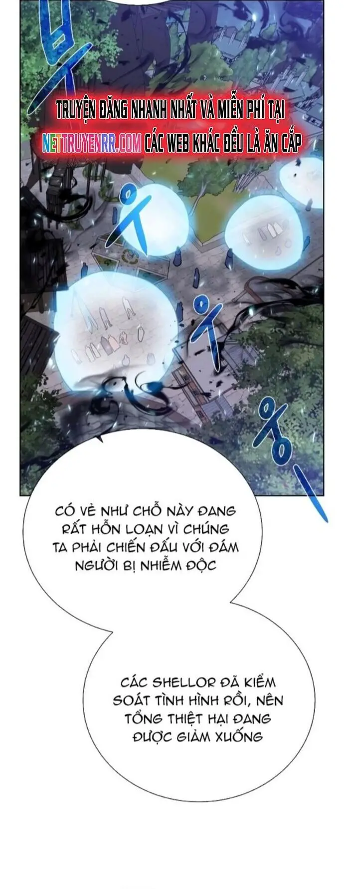 Cổ Vật Trong Hầm Tối Nettruyen ZZZ Chương 102 Page 8