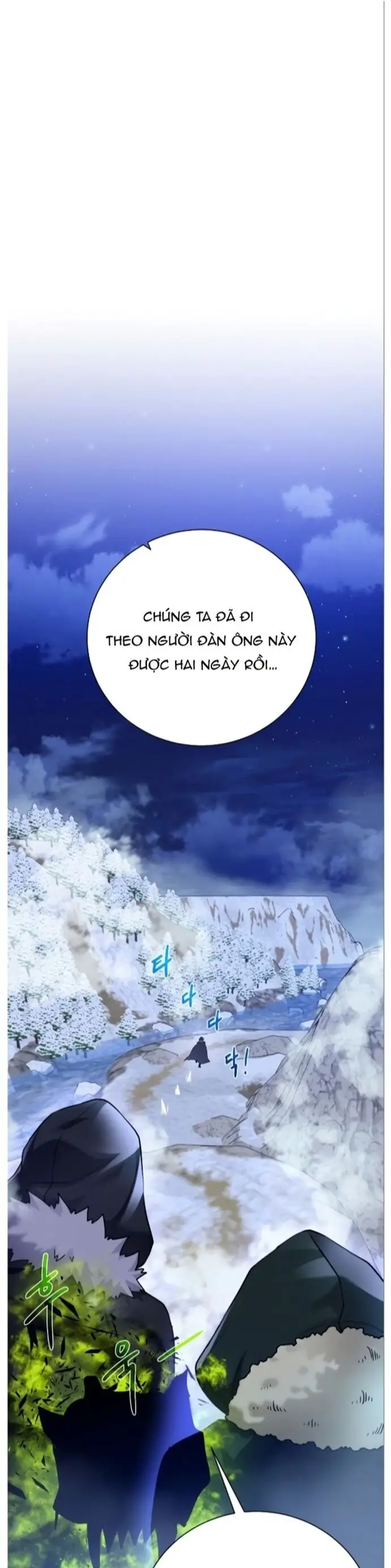 Cổ Vật Trong Hầm Tối Nettruyen ZZZ Chương 89 Page 17