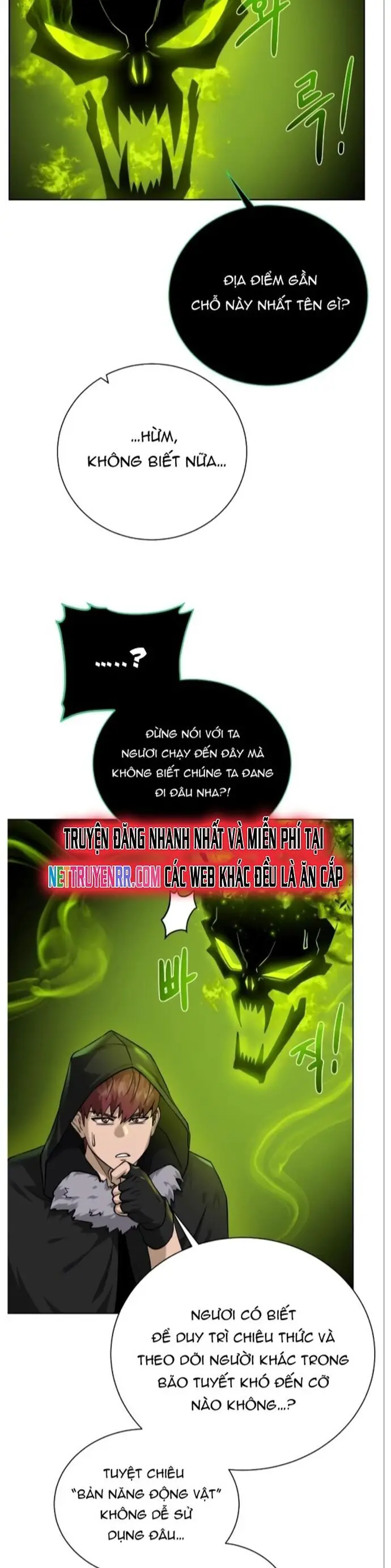 Cổ Vật Trong Hầm Tối Nettruyen ZZZ Chương 89 Page 19