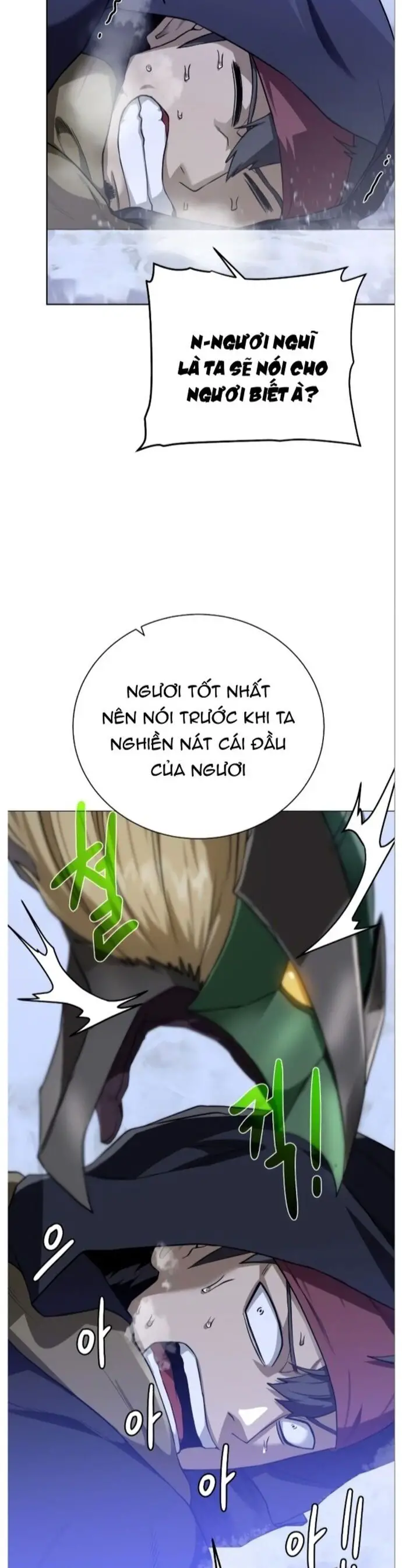 Cổ Vật Trong Hầm Tối Nettruyen ZZZ Chương 89 Page 35