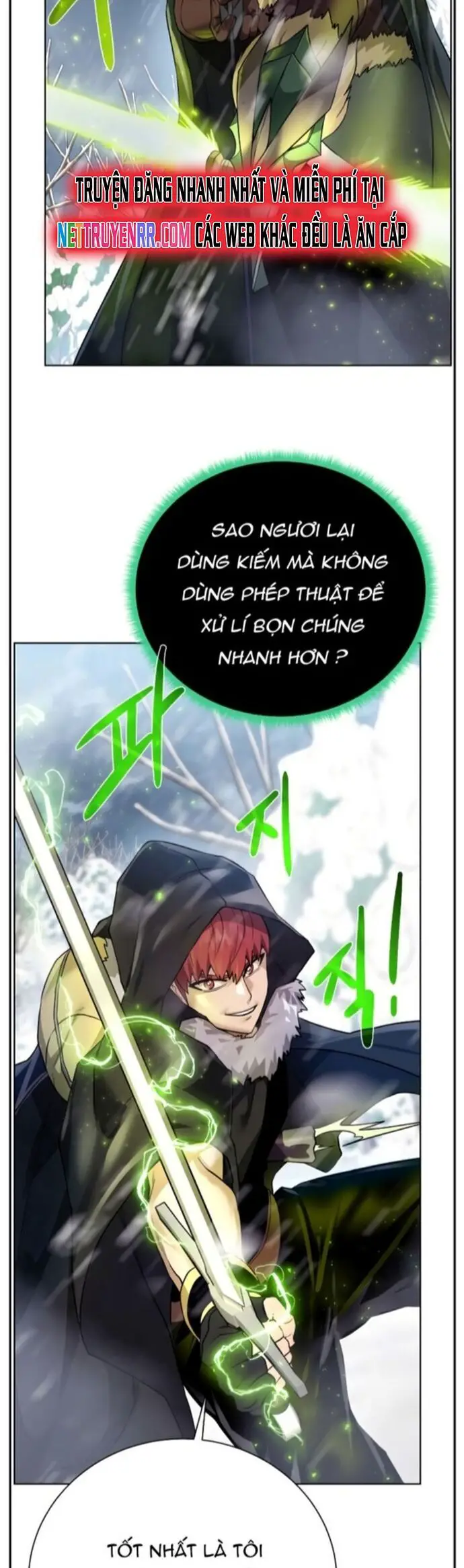 Cổ Vật Trong Hầm Tối Nettruyen ZZZ Chương 88 Page 16