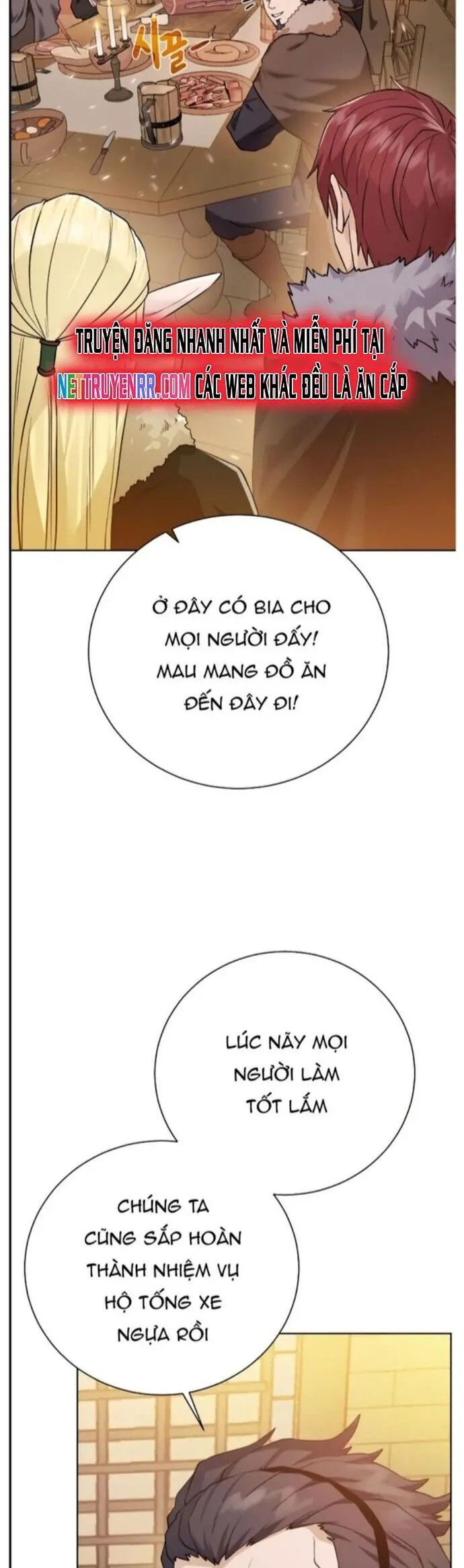 Cổ Vật Trong Hầm Tối Nettruyen ZZZ Chương 88 Page 21