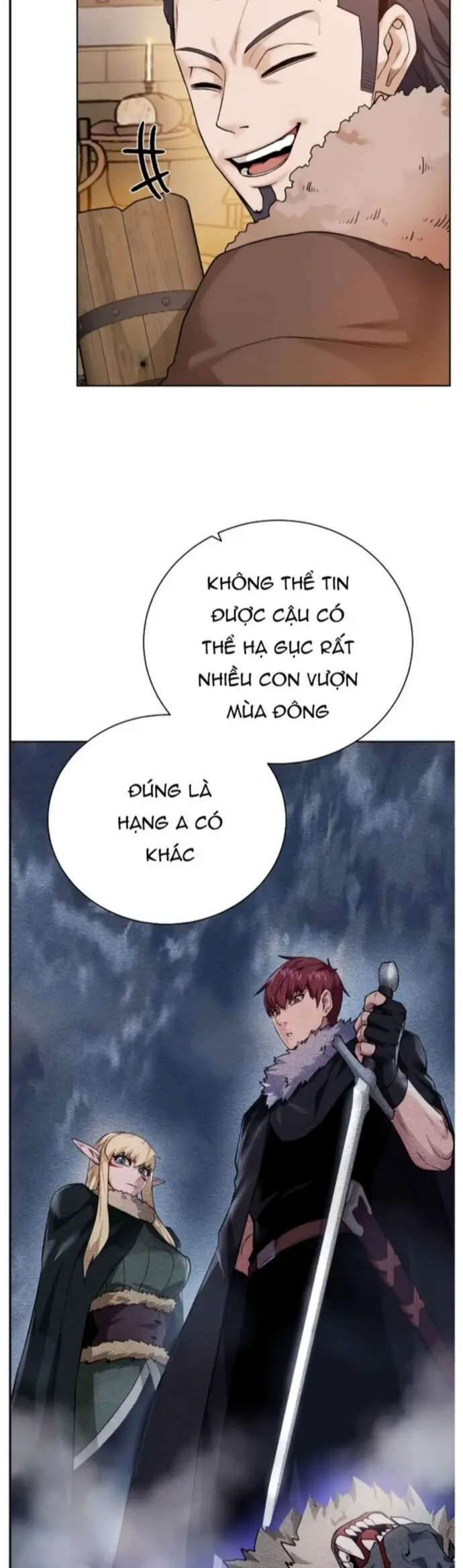 Cổ Vật Trong Hầm Tối Nettruyen ZZZ Chương 88 Page 22