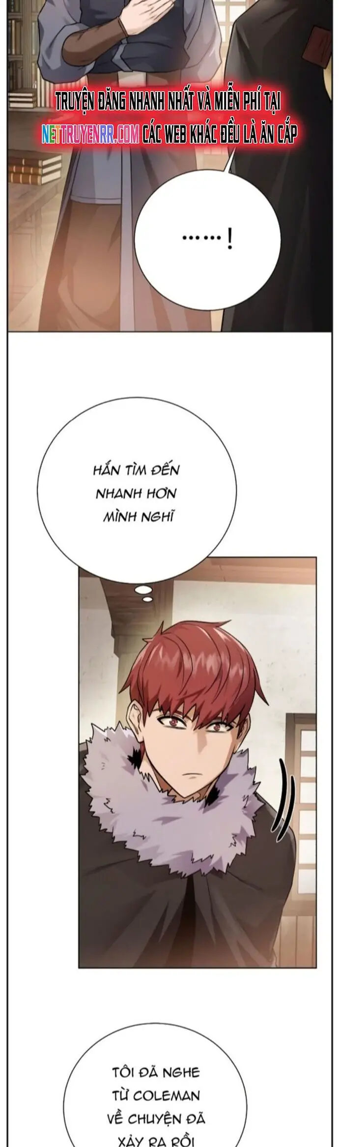 Cổ Vật Trong Hầm Tối Nettruyen ZZZ Chương 88 Page 29