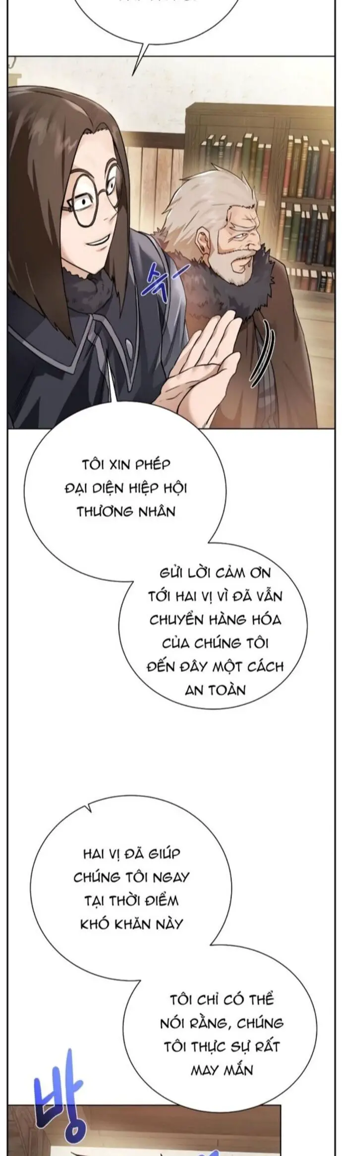 Cổ Vật Trong Hầm Tối Nettruyen ZZZ Chương 88 Page 30