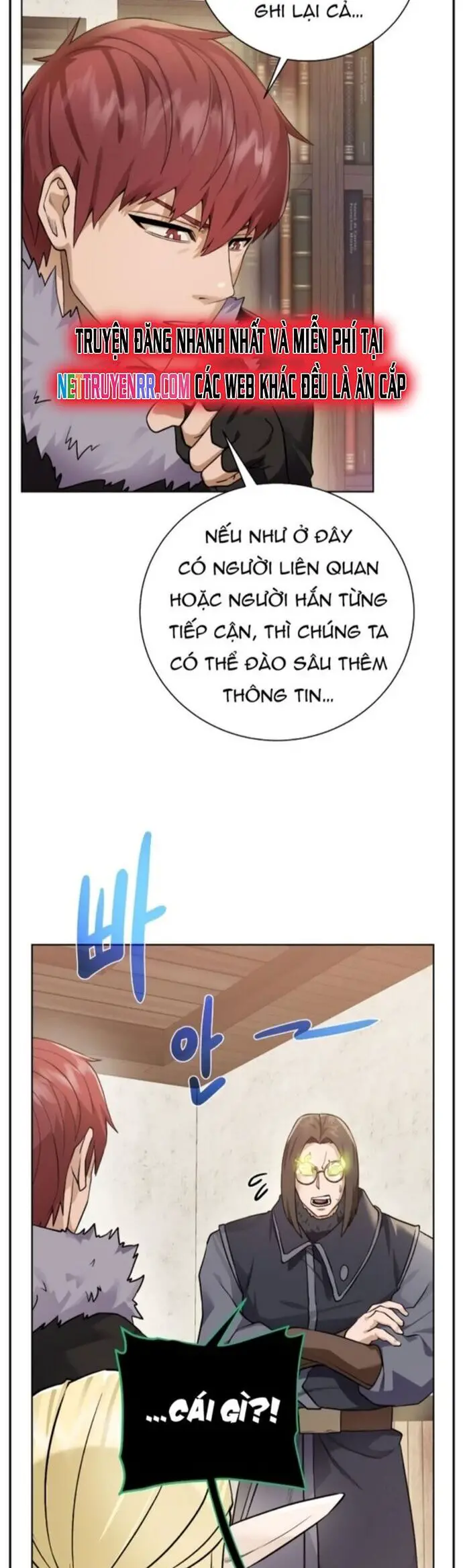 Cổ Vật Trong Hầm Tối Nettruyen ZZZ Chương 88 Page 39