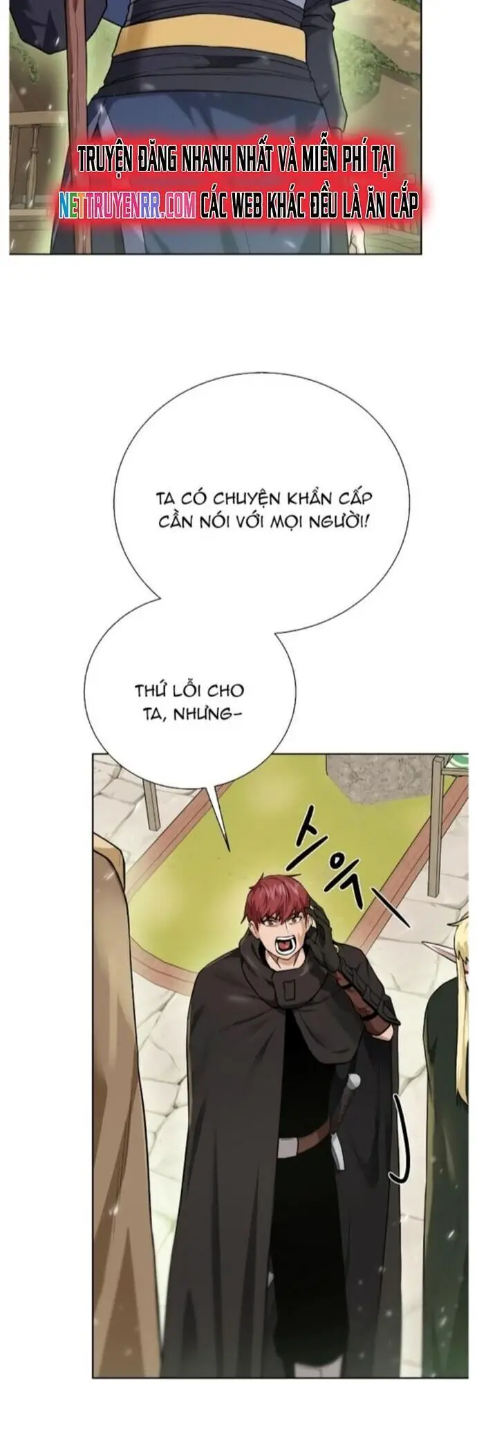 Cổ Vật Trong Hầm Tối Nettruyen ZZZ Chương 101 Page 24