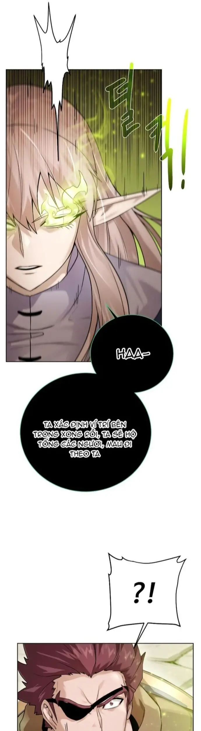 Cổ Vật Trong Hầm Tối Nettruyen ZZZ Chương 101 Page 27
