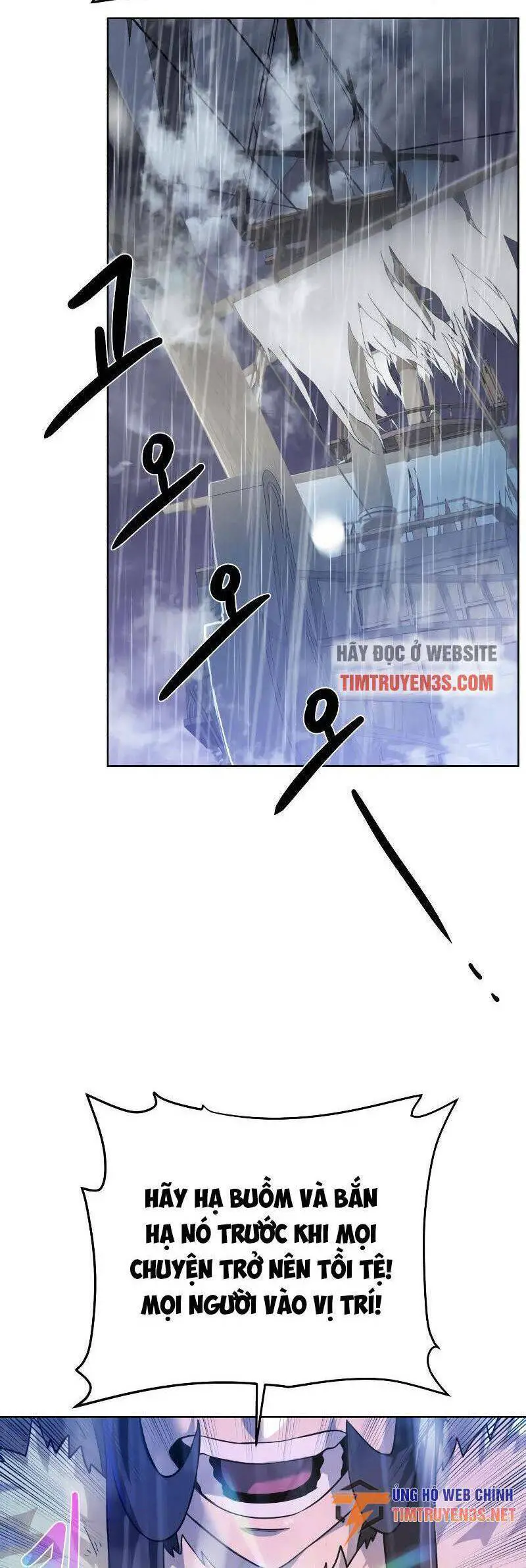 Cổ Vật Trong Hầm Tối Nettruyen ZZZ Chương 84 Page 5