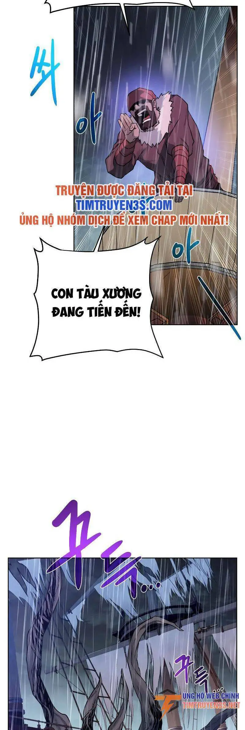 Cổ Vật Trong Hầm Tối Nettruyen ZZZ Chương 84 Page 12